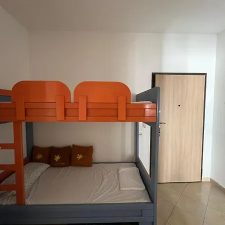 Cozy Seaside Durrës