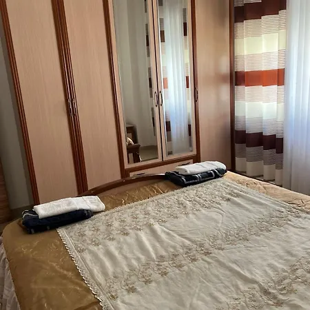 Cozy Seaside 公寓