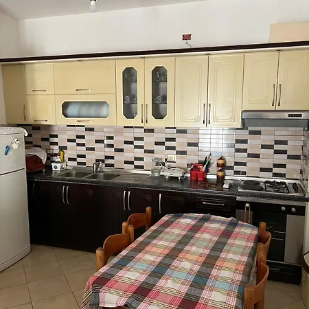 Cozy Seaside Durrës