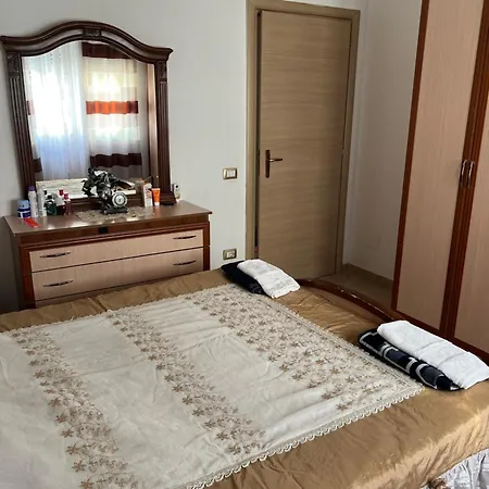Cozy Seaside Durres