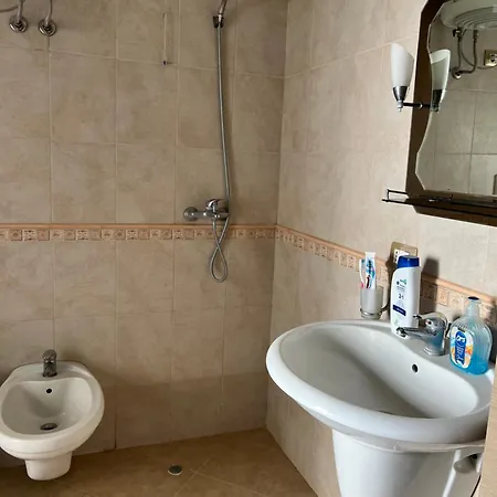 Cozy Seaside Durrës