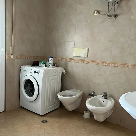 Apartment Cozy Seaside Durres