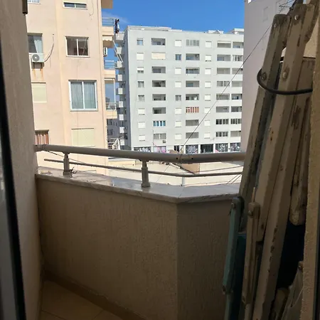 Apartment Cozy Seaside