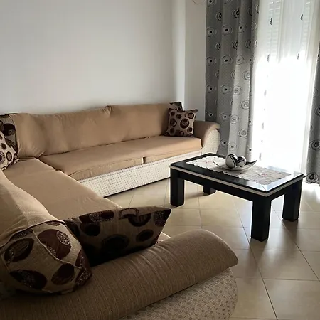 Cozy Seaside Durrës